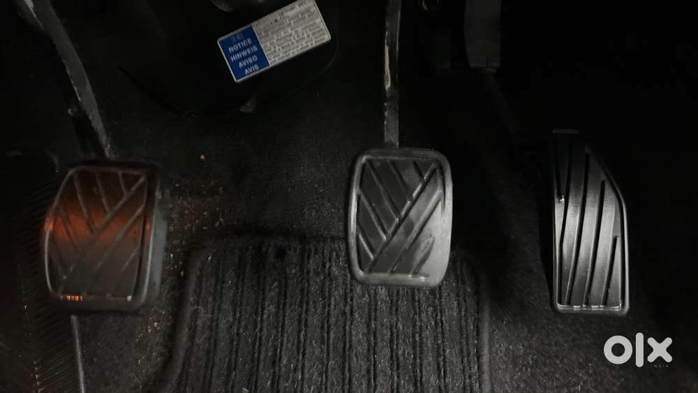 Maruti Suzuki Baleno 1.2 Alpha, 2016, Petrol