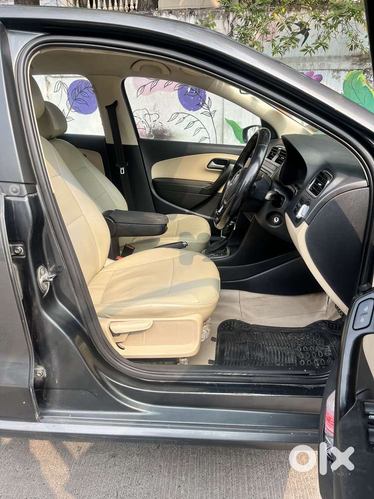 Volkswagen Ameo 1.5 Tdi Highline At, 2017, Diesel