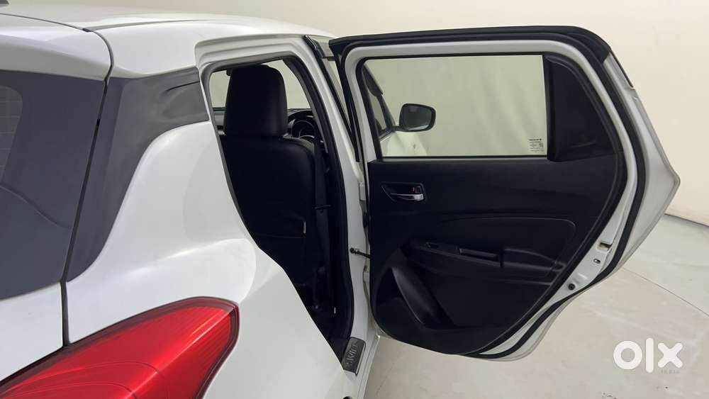 Maruti Suzuki Swift Zdi Plus, 2018, Diesel