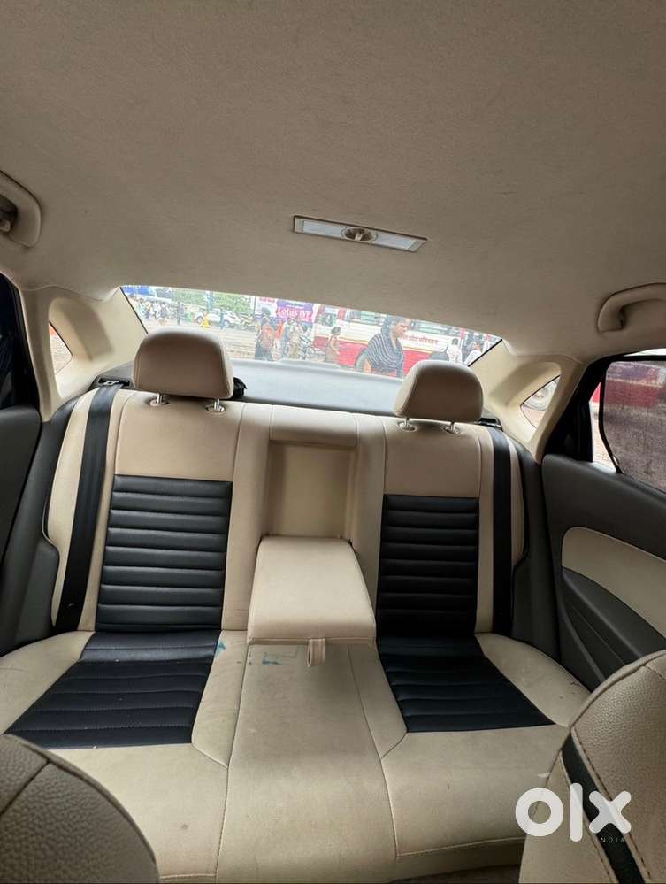 Volkswagen Vento Diesel 2013