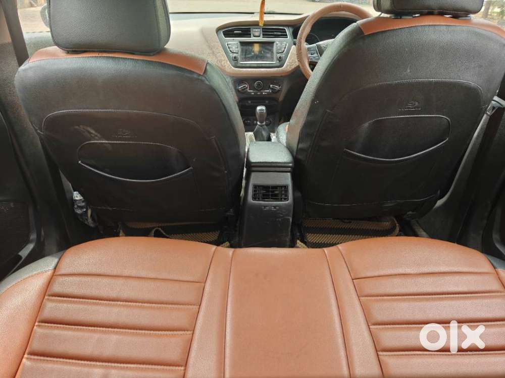 Hyundai I20 Sportz 1.2 Vtvt, 2020, Petrol