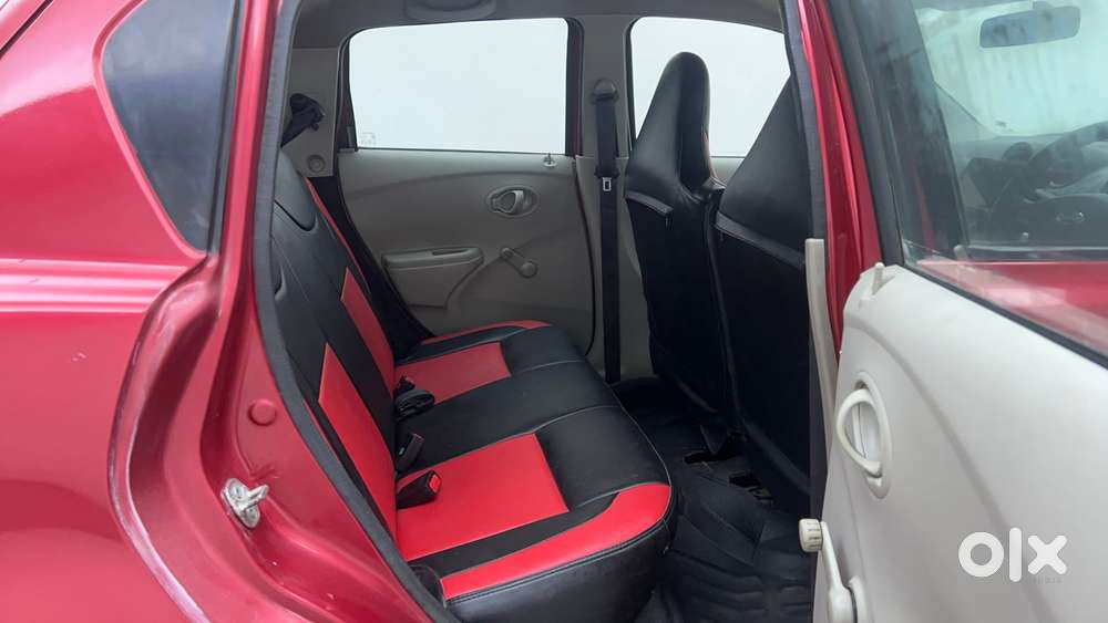 Datsun Go T, 2016, Petrol
