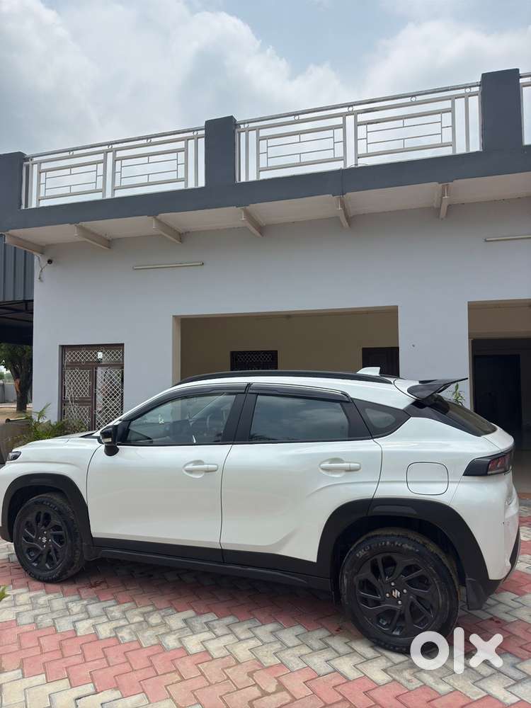 Maruti Suzuki Fronx 2025 Petrol Good Condition