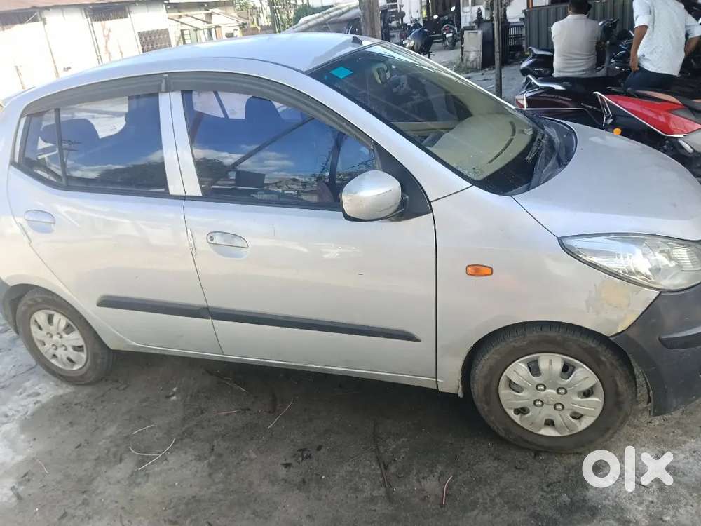 I10 Sportz