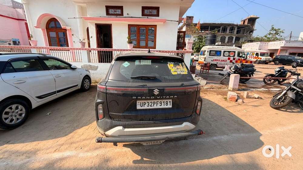 Maruti Suzuki Maruti 2024