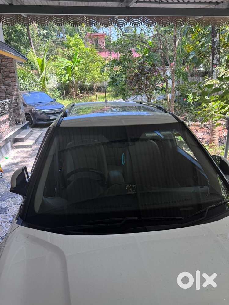 Mahindra Xuv300 Turbosport 2021 Diesel Good Condition