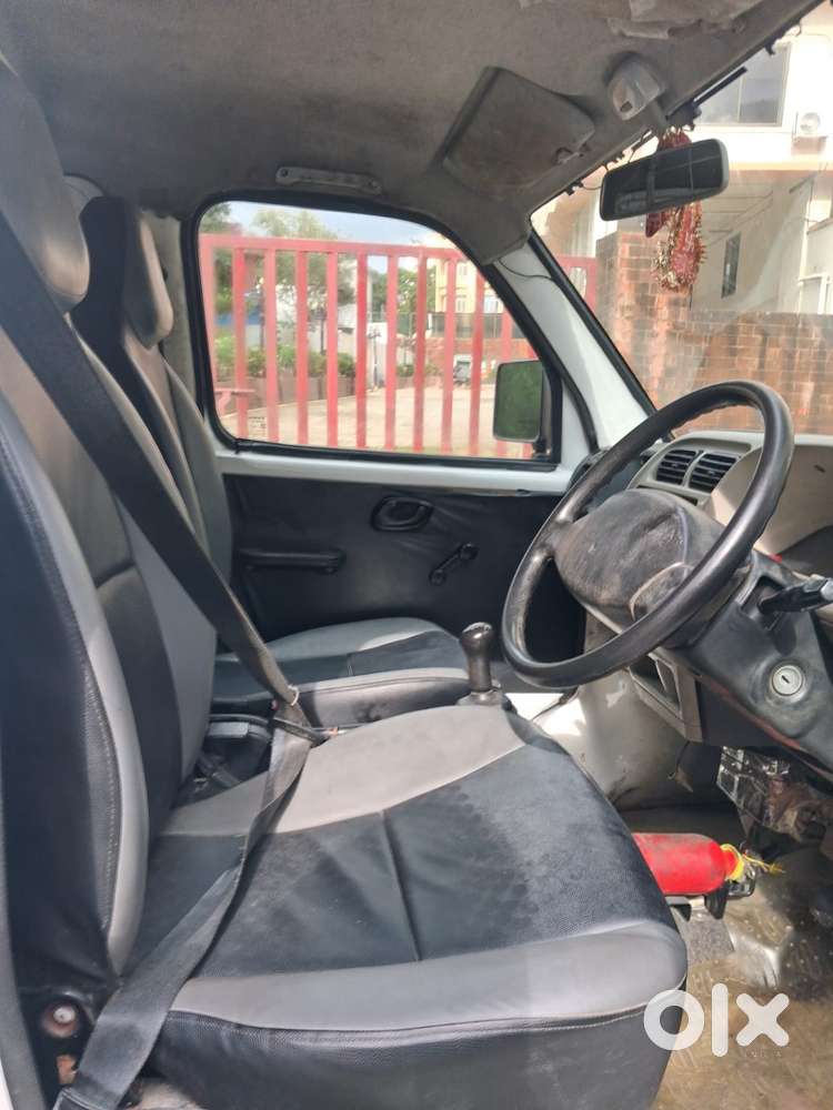Maruti Suzuki Eeco Cargo, 2018