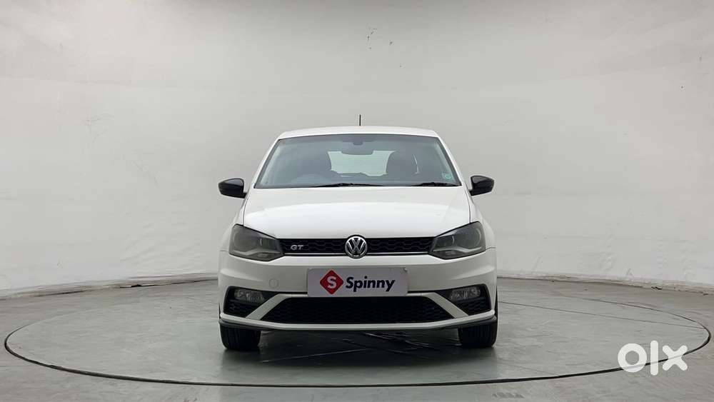 Volkswagen Polo Gt Tsi, 2021, Petrol