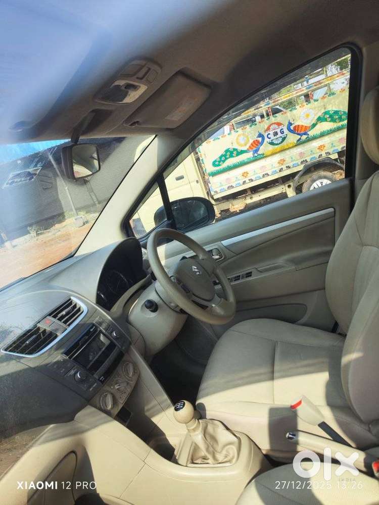 Maruti Suzuki Ertiga Vdi, 2016, Diesel