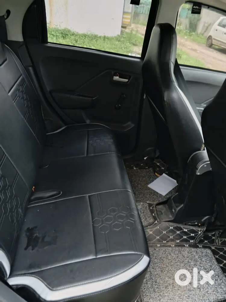 Maruti Suzuki Alto 2024 Urgent Sell