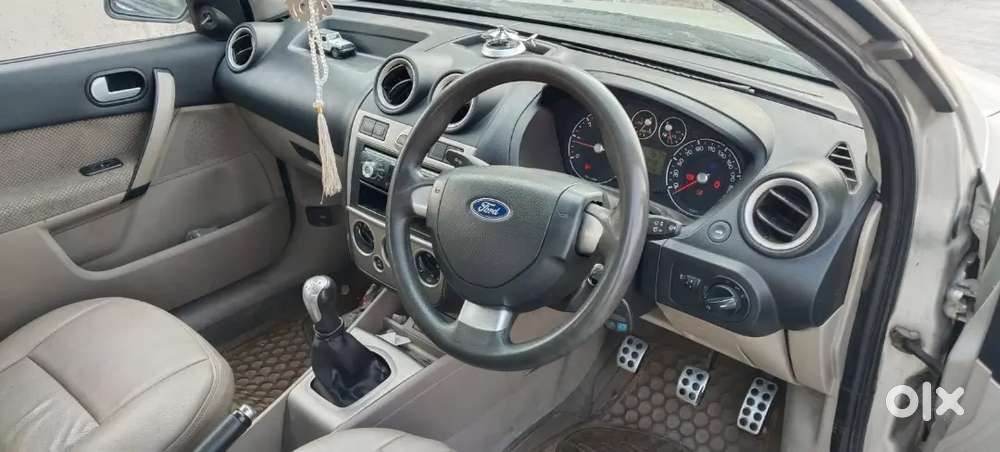 Ford Fiesta 2006 Diesel Well Maintained