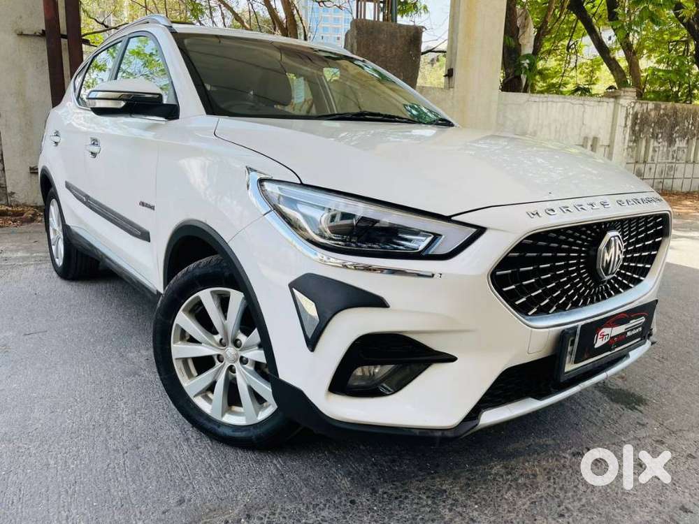 Mg Astor Select 1.5 Mt (ivory), 2023, Petrol