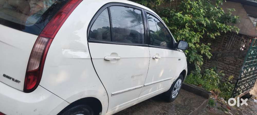 Tata Indica Vista Aura 1.3 Quadrajet (abs), 2010, Diesel