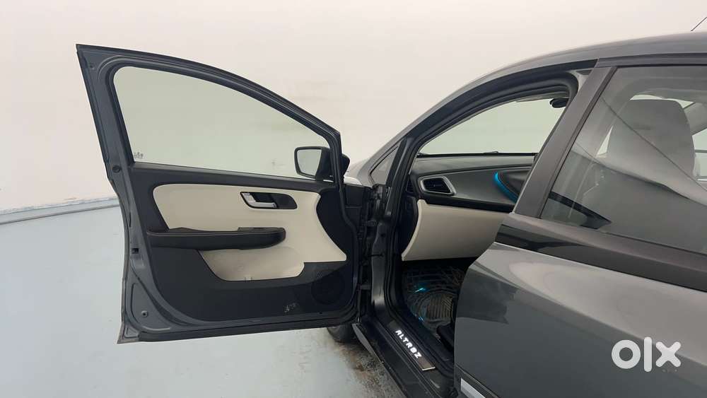 Tata Altroz 1.5 Xz Diesel, 2022, Diesel