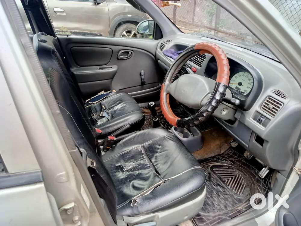 Maruti Suzuki Alto 2007