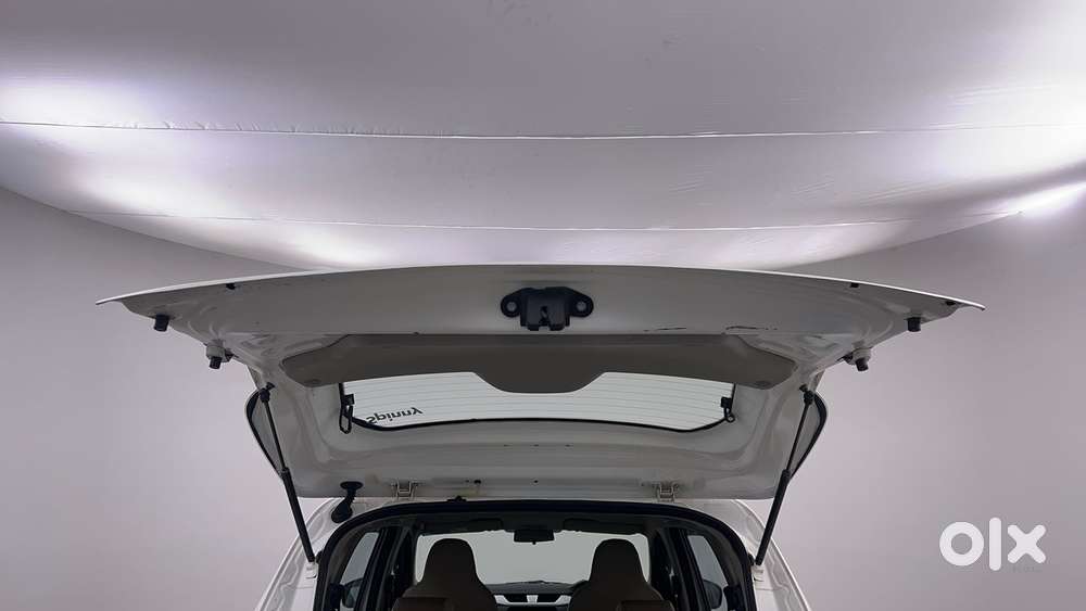 Renault Triber Rxz Easy-r Amt, 2020, Petrol