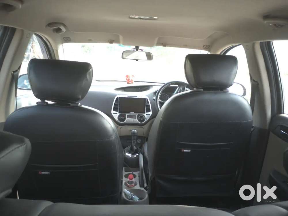 Hyundai I20 2010 Petrol 67000 Km Driven