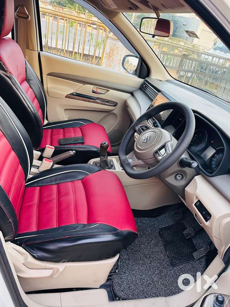 Maruti Suzuki Ertiga Vdi Shvs, 2019, Diesel