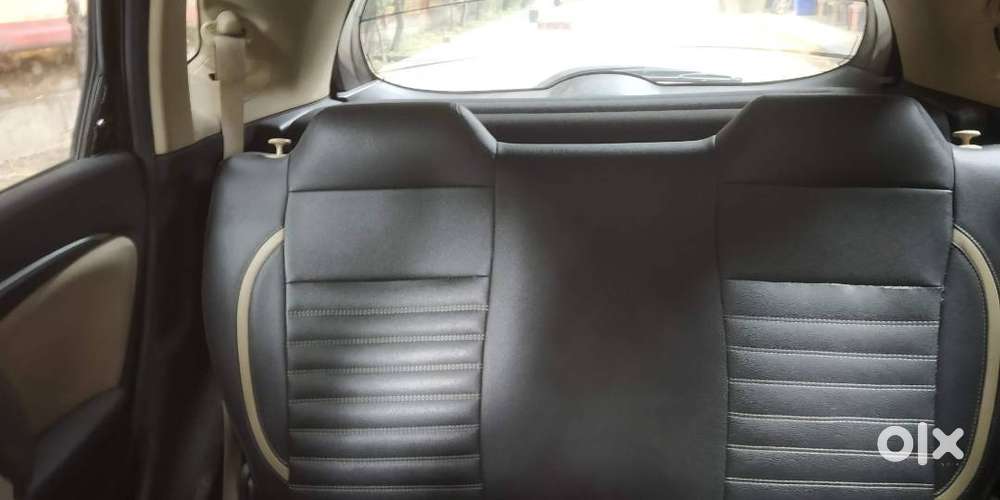 Honda Jazz Petrol 2015