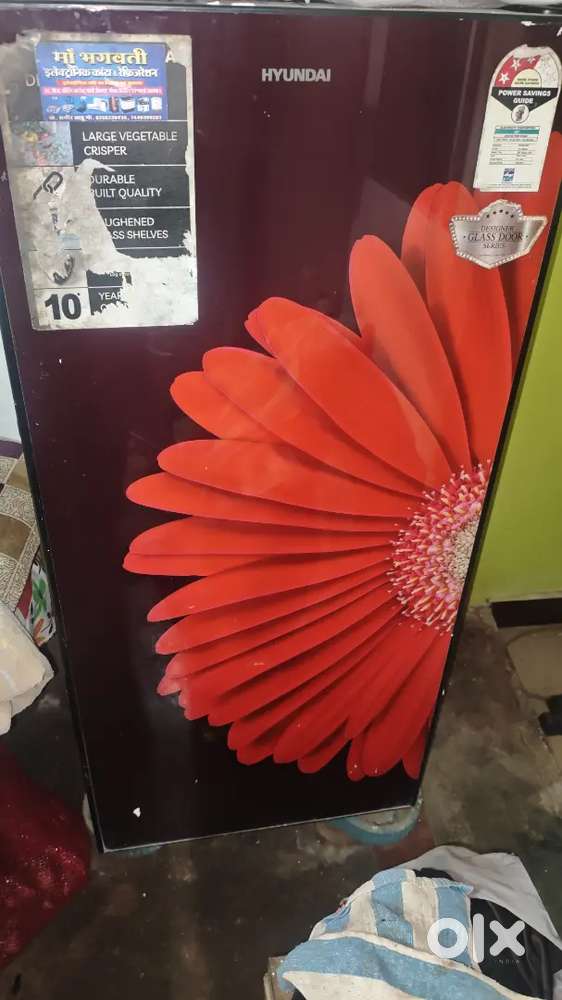 Haier 3 Star Only 2 years old