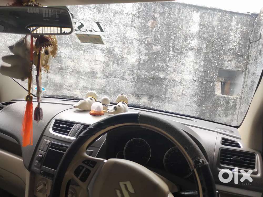 Maruti Suzuki Ertiga 2014 Diesel Car