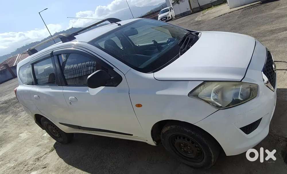 Datsun Go Plus T For Sale