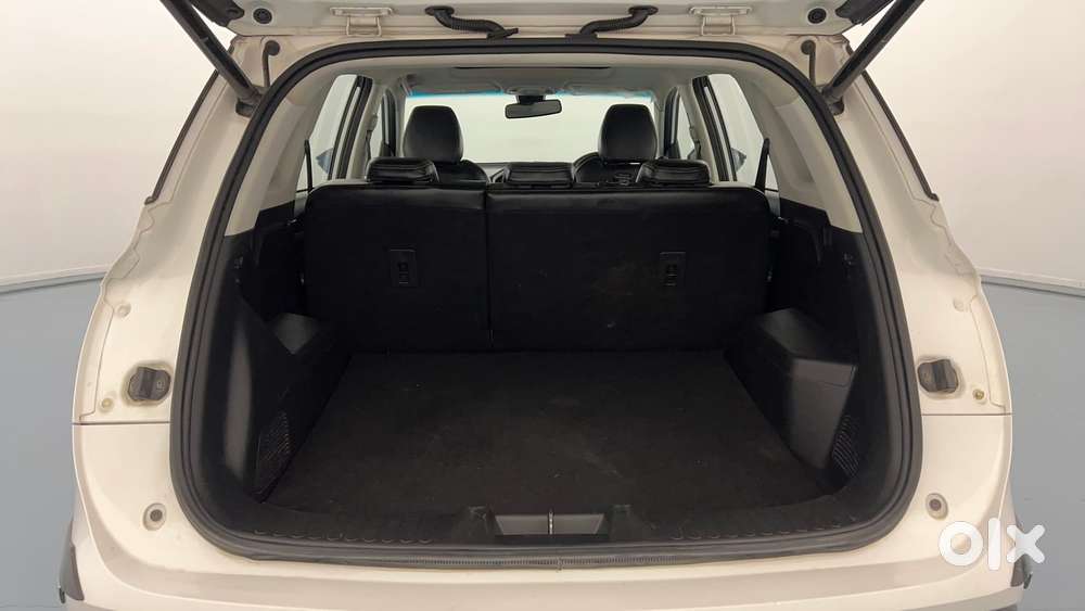 Mg Hector Sharp Diesel Mt, 2021, Diesel