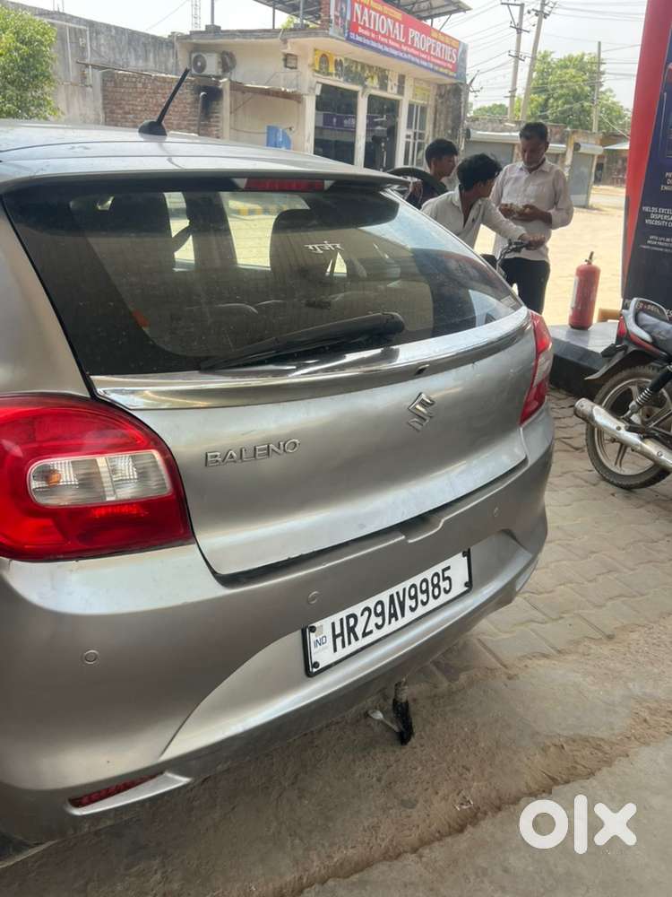 Maruti Suzuki 2020 Model