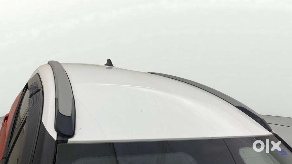 Tata Nexon Creative Plus 1.2 Revotron Petrol 7dca Dt, 2024, Petrol