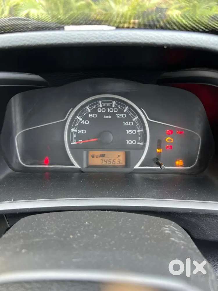 Maruti Suzuki Alto 800 2021
