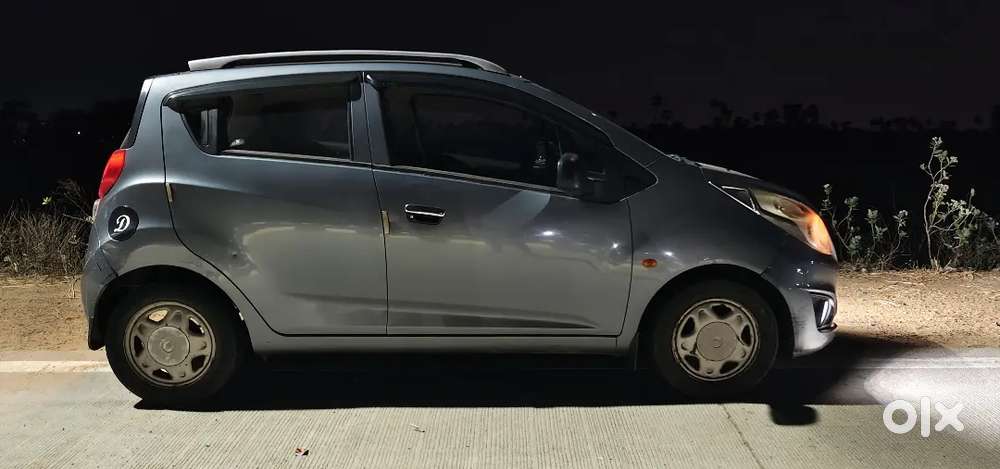 Chevrolet Beat 2016 Diesel Well Maintained