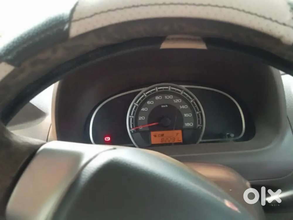 Maruti Suzuki Alto 800 2014 Petrol 82000 Km Driven