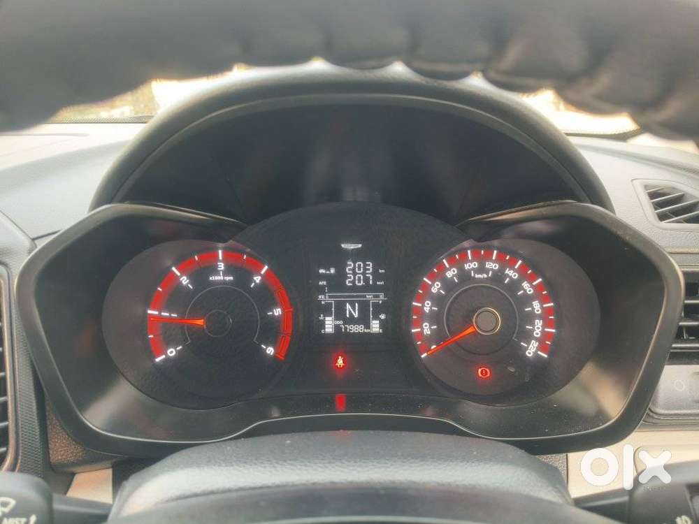 Mahindra Xuv300 W6 Diesel, 2021, Diesel
