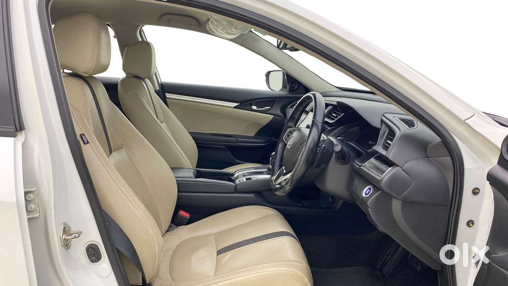 Honda Civic Vx, 2019, Petrol