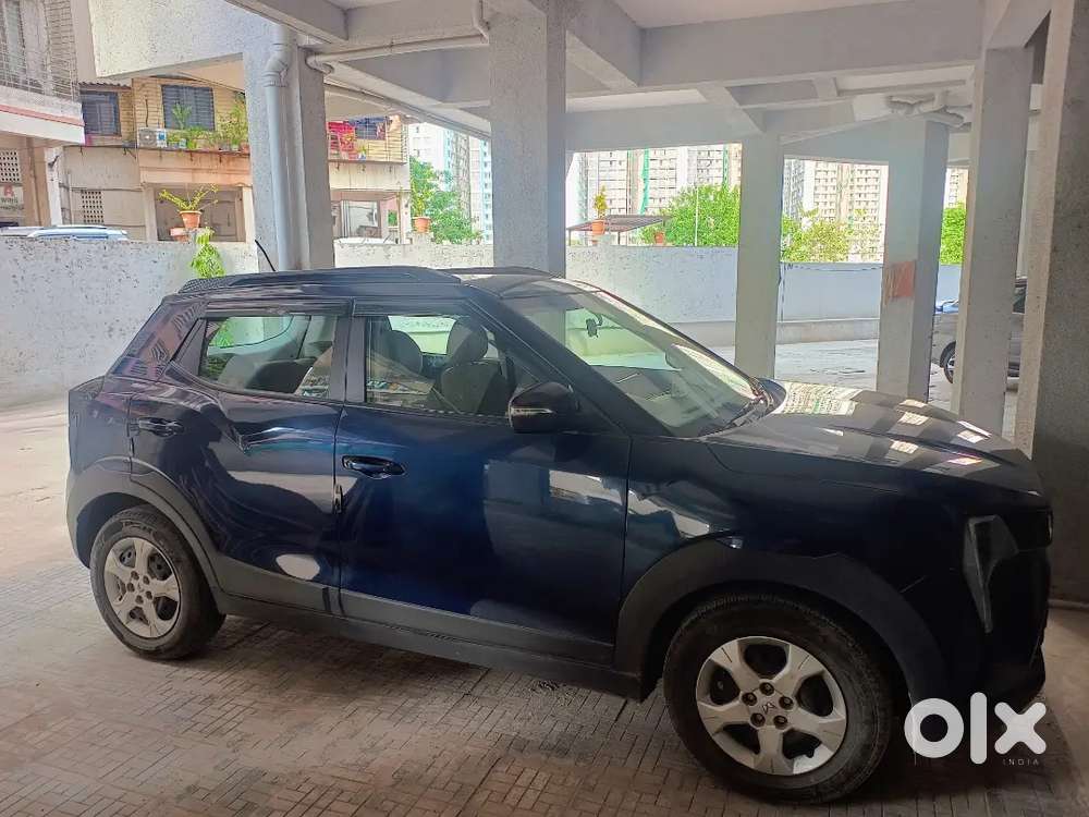 Mahindra Xuv 3xo 2024