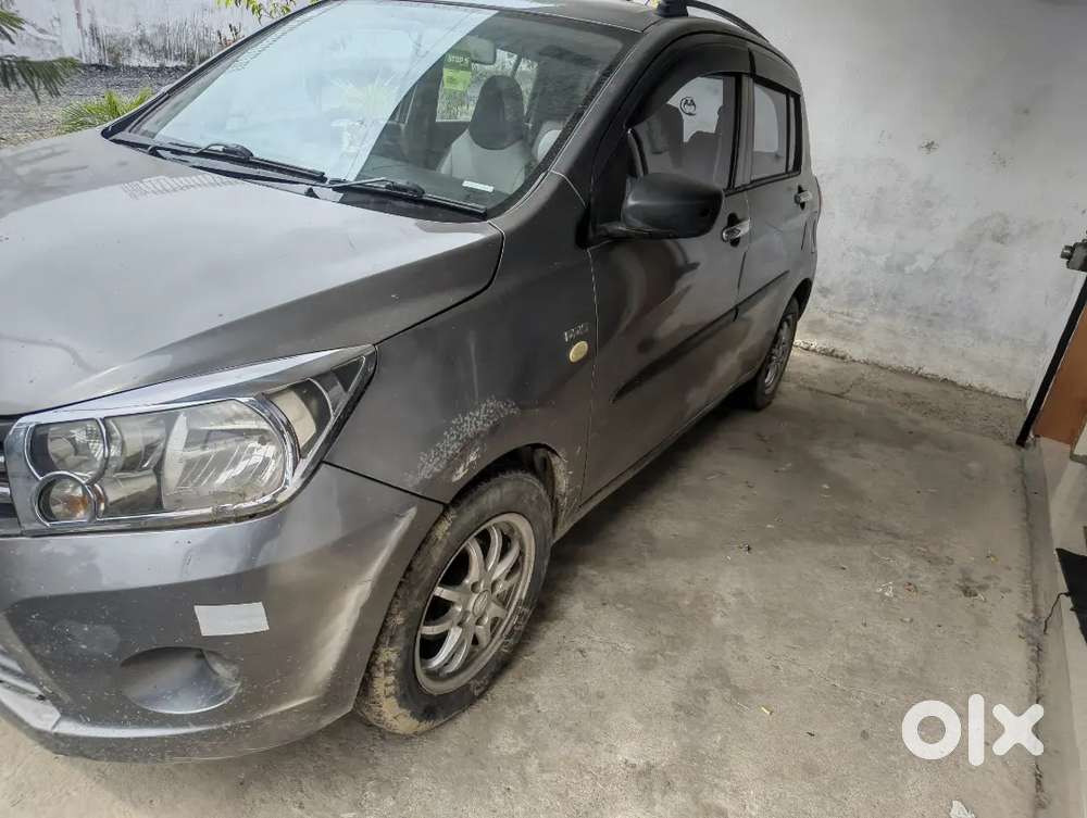 Maruti Suzuki Celerio Vxi 2016 Diesel Manual