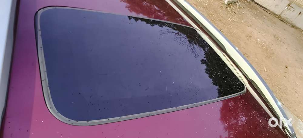 Honda Wr-v I-vtec Vx, 2017, Petrol