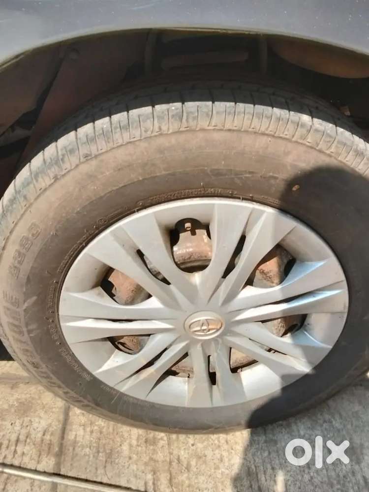 Toyota Innova 2015 Diesel Well Maintained