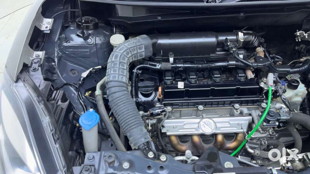 Maruti Suzuki Swift 2021-1.2 Zxi Plus Amt, 2023, Petrol