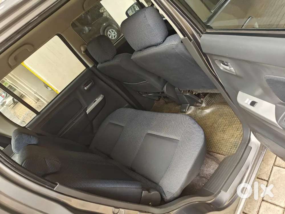 Good Condition ,fully Loaded Car