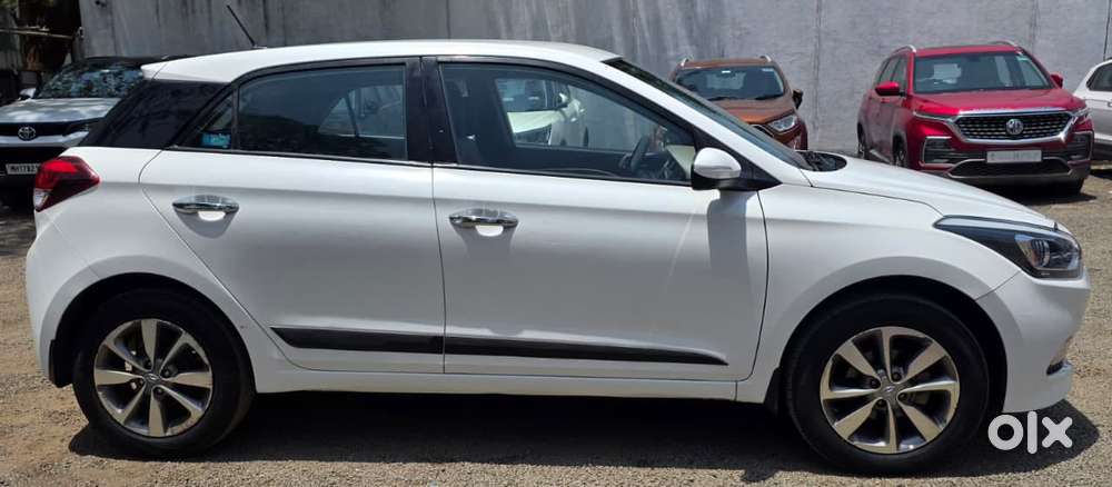Hyundai I20 1.4 Asta, 2016, Diesel