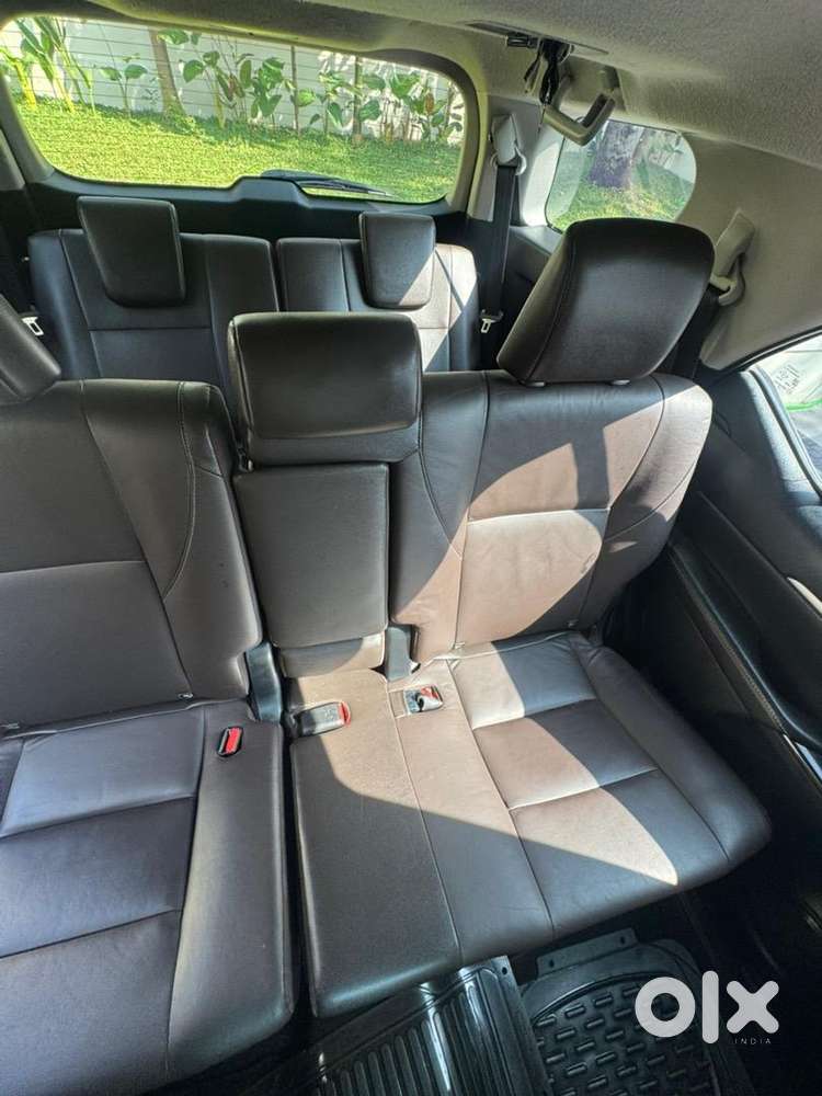 Toyota Fortuner 2016 Diesel Good Condition