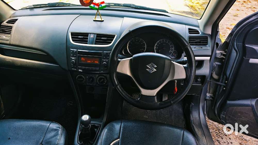 Maruti Suzuki Swift 2011-2014 Vxi, 2014, Petrol