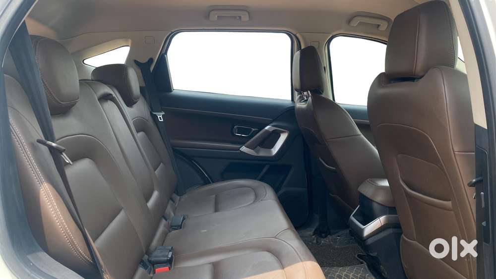 Tata Harrier Xza, 2020, Diesel