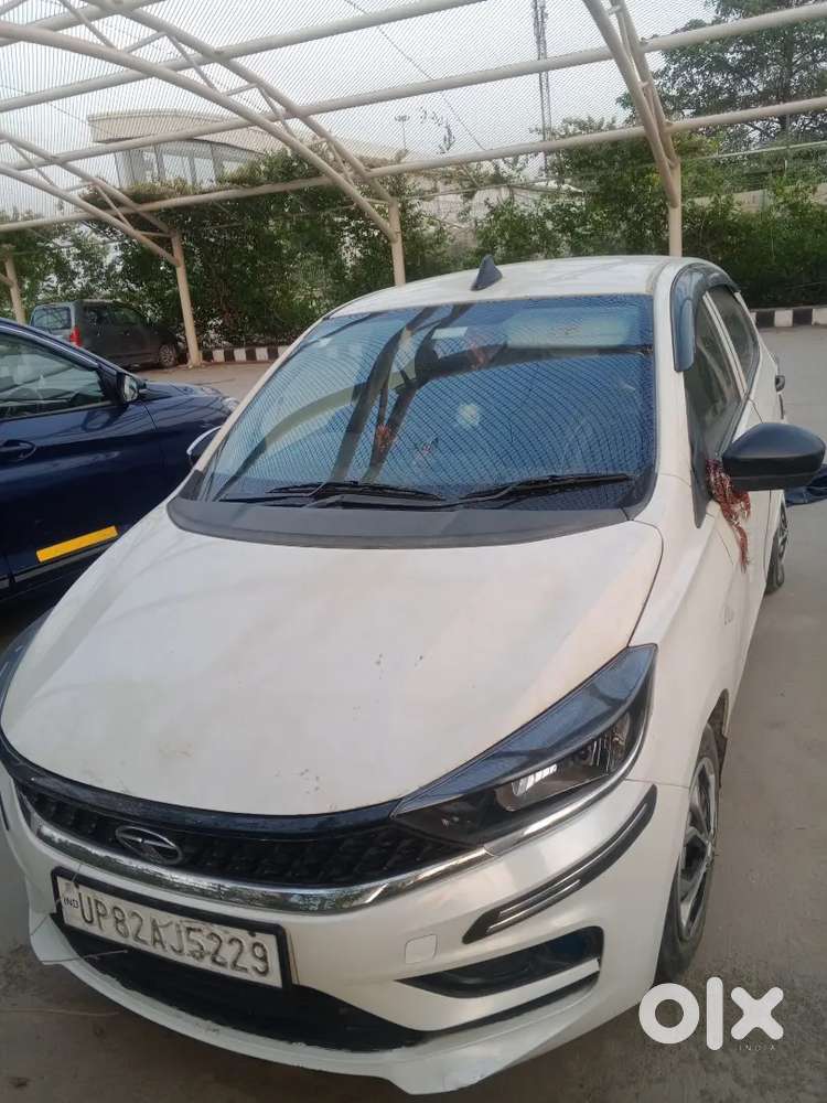 Tata Tiago 2021 Petrol 64000 Km Driven
