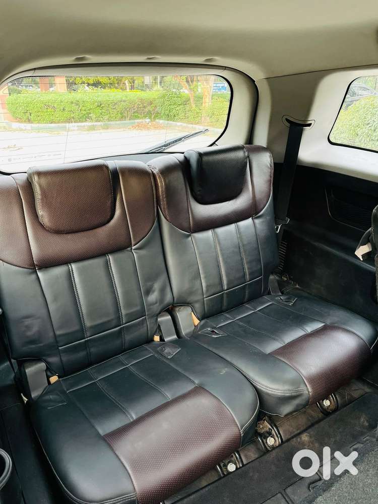 Mahindra Xuv500 W9, 2018, Diesel