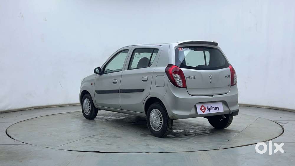 Maruti Suzuki Alto 800 Vxi, 2013, Petrol