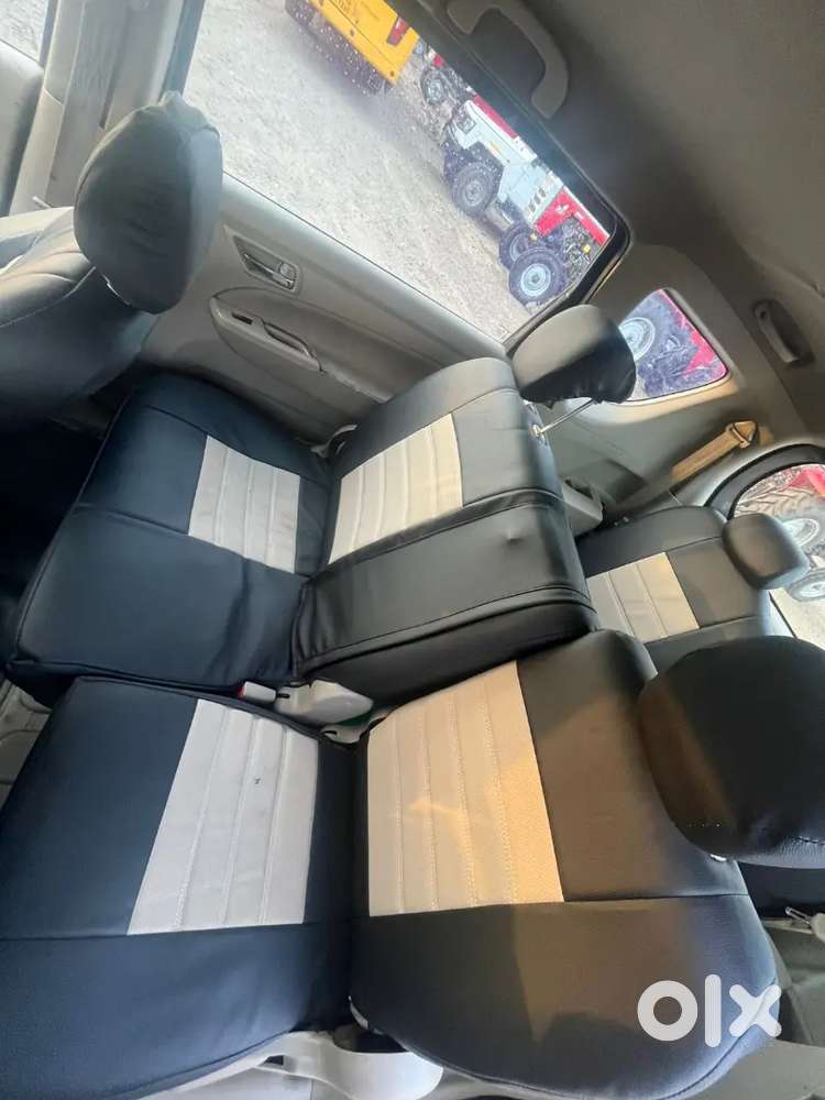 Maruti Suzuki Ertiga 2017 Diesel