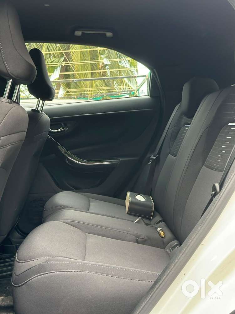 Tata Nexon Ev Fearless Lr, 2025, Electric