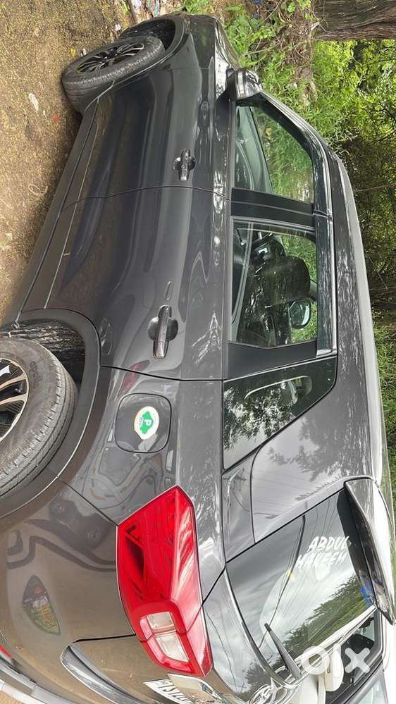Toyota Urban Cruiser 2022 Petrol 31000 Km Driven